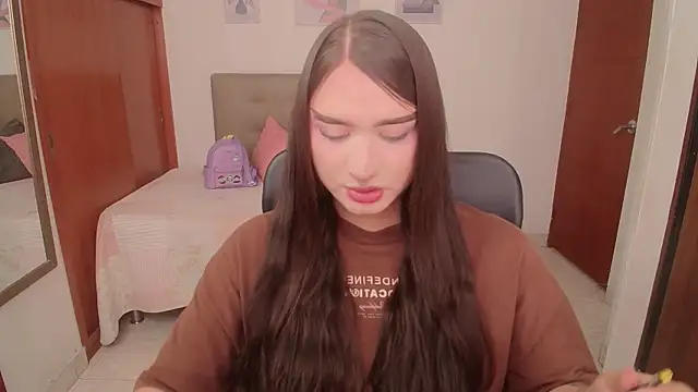 Miley Baker online show from March 11, 2026, 4:01 pm