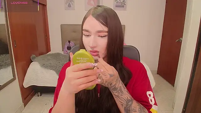 Miley Baker online show from February 24, 2026, 3:13 pm