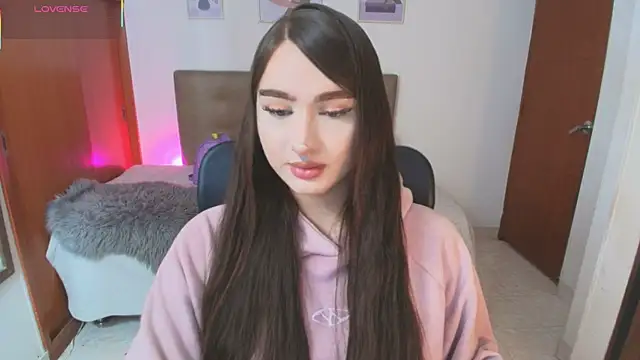 Miley Baker online show from April 15, 2026, 1:59 pm