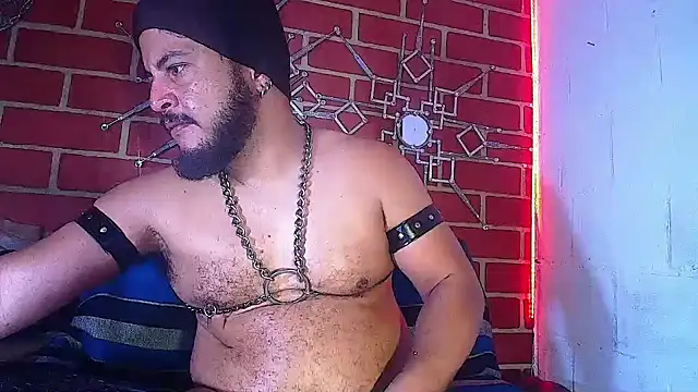 the master foal  online show from March 22, 2025, 1:08 pm