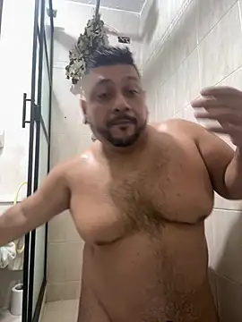 jacoob woods online show from February 22, 2026, 1:35 pm