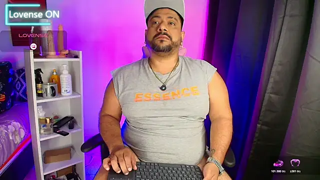 jacoob woods online show from December 16, 2025, 10:41 am