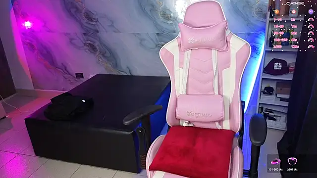 jacoob woods online show from April 18, 2026, 7:07 pm