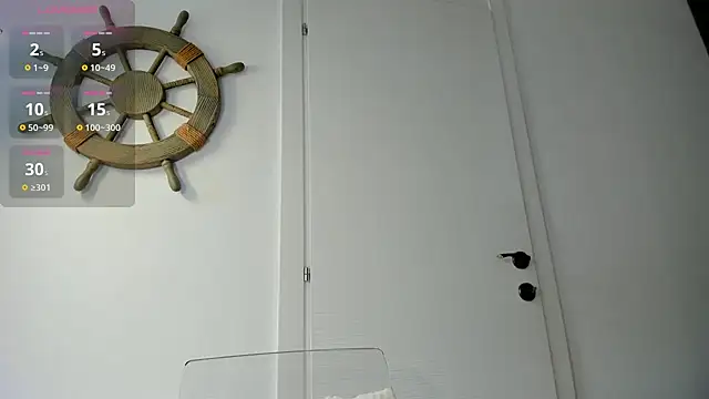 Snapshot of Naila18 chatting on September 15, 2025, 7:20 am Naila18 online show from September 15, 2025, 7:20 am