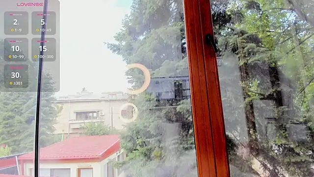 Naila18 online show from May 30, 2026, 5:58 am