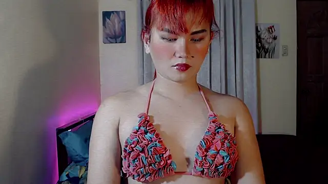 beatrice 21 online show from April 29, 2026, 11:58 am