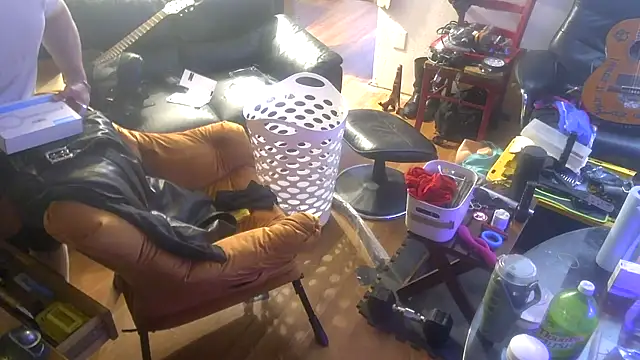 TheHellBilly online show from March 3, 2026, 11:45 pm