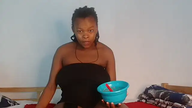 BlondQ2003 online show from October 24, 2025, 8:02 am