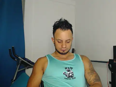 Snapshot of JacobJamess chatting on October 18, 2025, 2:35 am JacobJamess online show from October 18, 2025, 2:35 am