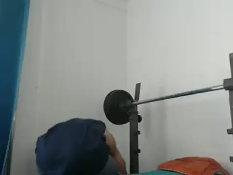 Snapshot of JacobJamess chatting on February 25, 2025, 6:44 pm JacobJamess online show from February 25, 2025, 6:44 pm