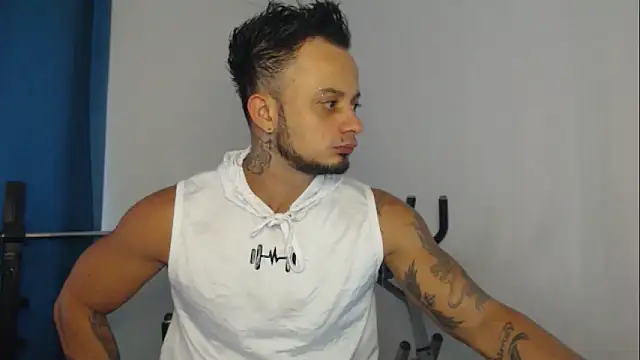 Snapshot of JacobJamess chatting on November 30, 2025, 12:50 pm JacobJamess online show from November 30, 2025, 12:50 pm