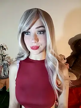 ardient Couple online show from March 13, 2025, 4:49 am