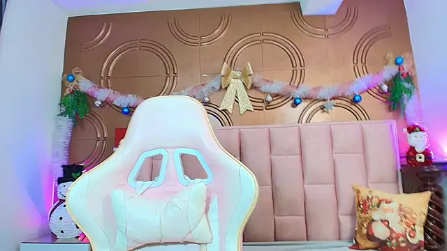 valeriaa19 online show from November 27, 2025, 5:30 am