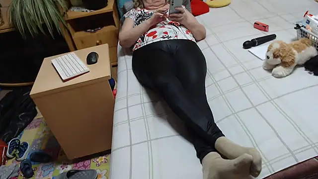 Snapshot of Margaret-milf chatting on April 19, 2026, 5:47 pm Margaret-milf online show from April 19, 2026, 5:47 pm