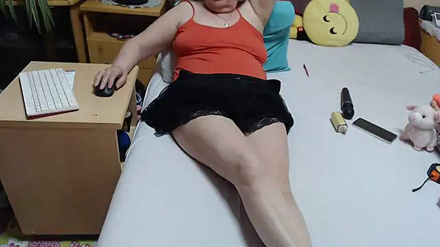 Snapshot of Margaret-milf chatting on May 30, 2026, 8:03 pm Margaret-milf online show from May 30, 2026, 8:03 pm
