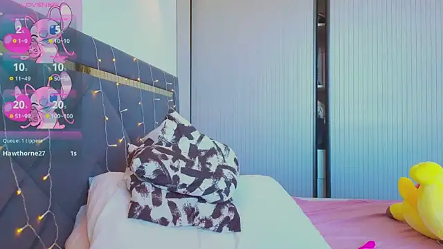 Snapshot of Mia_Tin chatting on March 18, 2025, 8:50 am Mia Tin online show from March 18, 2025, 8:50 am