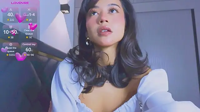 Snapshot of Mia_Tin chatting on October 22, 2025, 4:06 pm Mia Tin online show from October 22, 2025, 4:06 pm