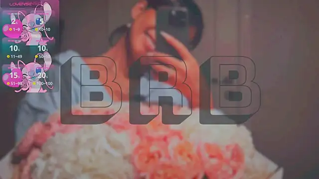 Snapshot of Mia_Tin chatting on March 11, 2025, 6:08 am Mia Tin online show from March 11, 2025, 6:08 am