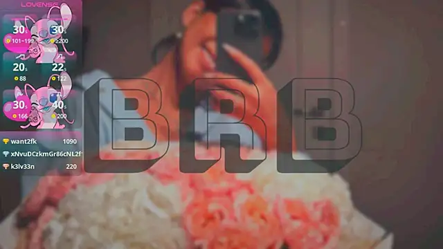 Snapshot of Mia_Tin chatting on March 15, 2025, 6:25 am Mia Tin online show from March 15, 2025, 6:25 am