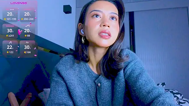 Snapshot of Mia_Tin chatting on September 19, 2025, 2:54 pm Mia Tin online show from September 19, 2025, 2:54 pm