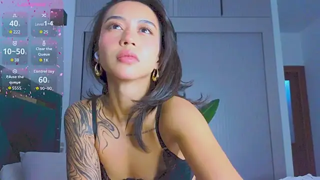 Snapshot of Mia_Tin chatting on September 9, 2025, 12:58 pm Mia Tin online show from September 9, 2025, 12:58 pm