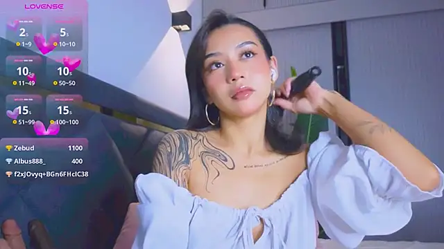 Snapshot of Mia_Tin chatting on October 25, 2025, 5:46 pm Mia Tin online show from October 25, 2025, 5:46 pm