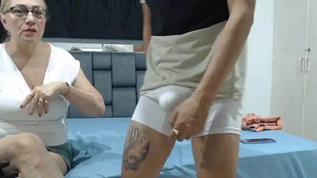 Sexytaty2022 online show from February 6, 2025, 10:32 pm