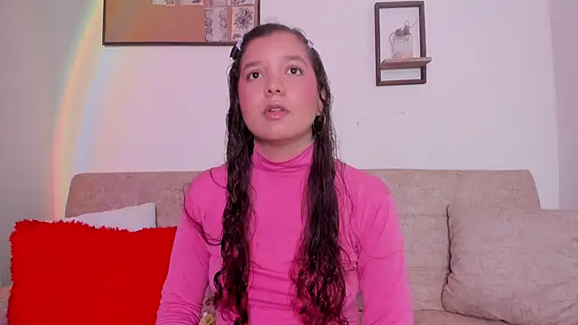 BUUNNY BELLA online show from April 5, 2026, 10:05 pm