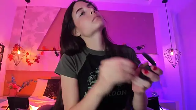 Snapshot of Rachel_Foxy chatting on November 5, 2025, 10:24 pm Rachel Foxy online show from November 5, 2025, 10:24 pm