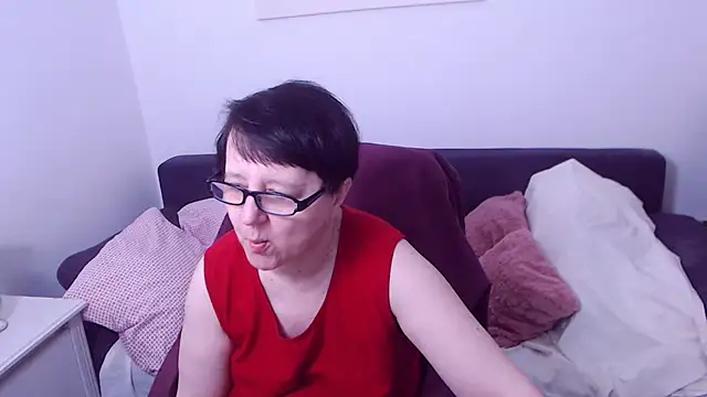 ChristaRose online show from May 24, 2026, 1:44 pm