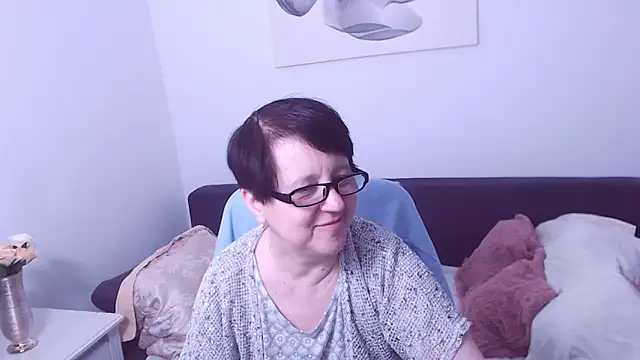 ChristaRose online show from February 7, 2026, 3:14 am