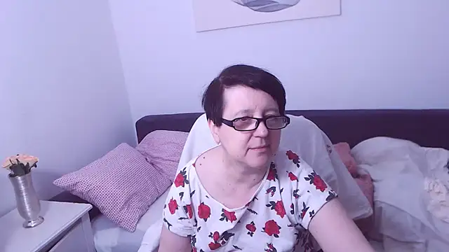 ChristaRose online show from March 31, 2026, 5:48 pm