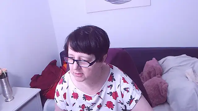 ChristaRose online show from February 5, 2026, 10:27 pm