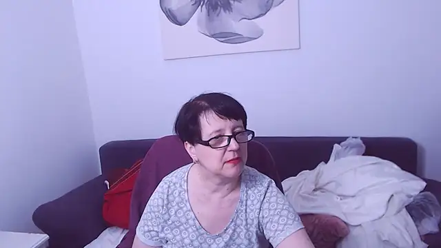 ChristaRose online show from May 16, 2026, 10:36 am