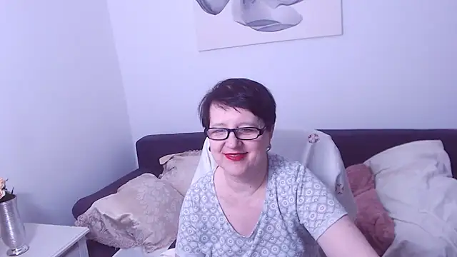 ChristaRose online show from June 4, 2026, 8:13 pm