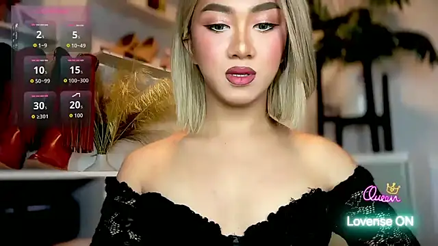 Local Hoelyx online show from April 22, 2026, 9:49 am