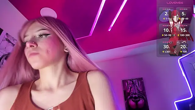  liathompsom09 online show from January 12, 2026, 11:09 pm