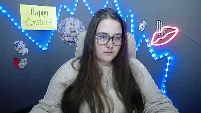 XX Daniella XX online show from March 27, 2026, 7:26 pm