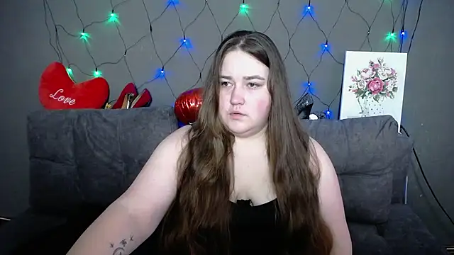 XX Daniella XX online show from February 12, 2026, 7:30 am