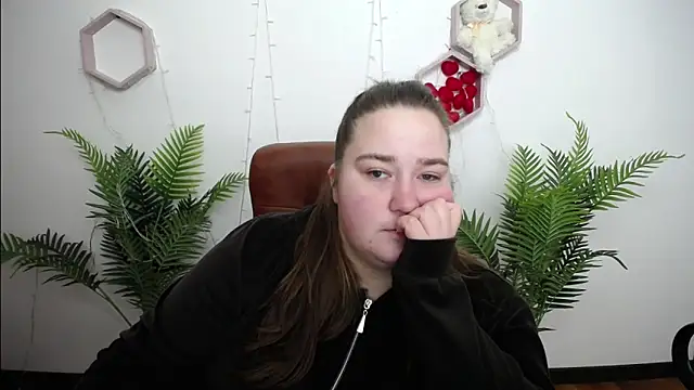 XX Daniella XX online show from March 6, 2026, 9:15 am