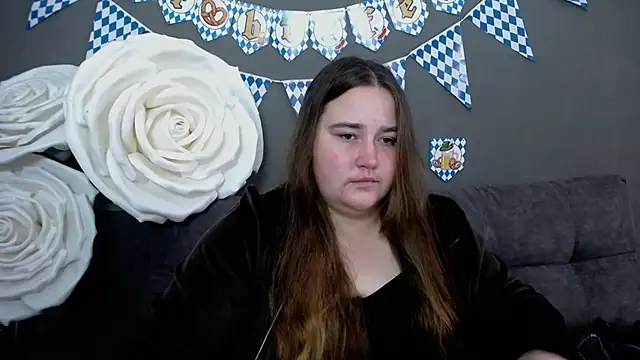 XX Daniella XX online show from October 3, 2025, 6:37 am