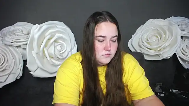 XX Daniella XX online show from September 18, 2025, 6:27 am