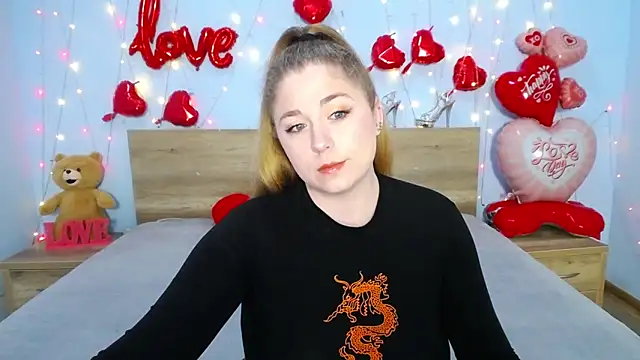 Snapshot of JessikaDaniel chatting on February 27, 2025, 7:19 am JessikaDaniel online show from February 27, 2025, 7:19 am