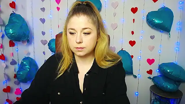 Snapshot of JessikaDaniel chatting on February 24, 2025, 7:11 am JessikaDaniel online show from February 24, 2025, 7:11 am