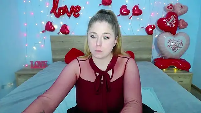 Snapshot of JessikaDaniel chatting on February 13, 2025, 10:34 am JessikaDaniel online show from February 13, 2025, 10:34 am