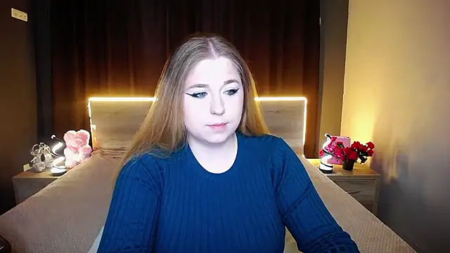 JessikaDaniel online show from January 8, 2026, 7:25 am