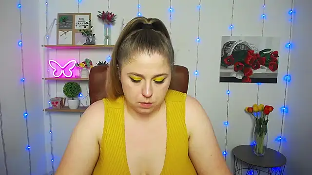 Snapshot of JessikaDaniel chatting on March 18, 2025, 10:28 am JessikaDaniel online show from March 18, 2025, 10:28 am