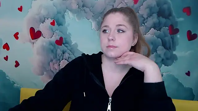 Snapshot of JessikaDaniel chatting on February 18, 2025, 7:21 am JessikaDaniel online show from February 18, 2025, 7:21 am