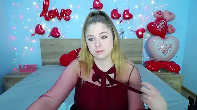 Snapshot of JessikaDaniel chatting on February 13, 2025, 7:24 am JessikaDaniel online show from February 13, 2025, 7:24 am