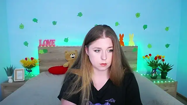 Snapshot of JessikaDaniel chatting on March 17, 2025, 10:17 am JessikaDaniel online show from March 17, 2025, 10:17 am